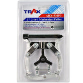 Trax - 3" - 2 & 3 Leg Puller | ARX-5MP3