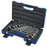 Trax - 75° 18&19mm Double Ring Spanner | ARX-751819DW