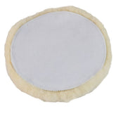 Trax - 3" - Velcro Buff Bonnet | ARX-3BB