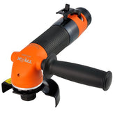 Trax - 4" - Ind A/Grinder W/Swivel Cover | ARX-854S