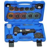Trax - 97° Angle Sander Kit | ARX-AS601K