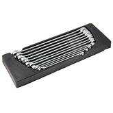 Trax Long Double Ring Spanner Set | ARX-FDW0100C | Built for Precision