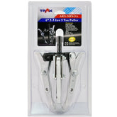 Trax - 2 & 3 Jaw Puller 6" | ARX-MP6-5A