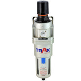 Trax - 1" - Filter Regulator | ARX-NFR500