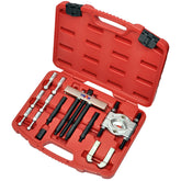 Trax - Bearing End Puller Kit Medium 3Way Kit | ARX-OR705-2