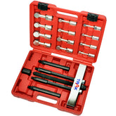 Trax - Bearing End Puller Kit Medium | ARX-OR705M