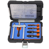 Trax - Blind Bearing Puller Kit (Spigot) | YC-675