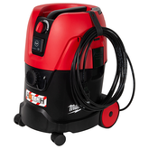 Milwaukee - 25L H-Class Dust Extractor | AS2-250EH