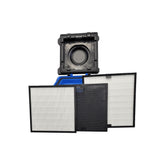 Fanmaster - Air Scrubber Purifier 500CFM 240V MF2 | ASP-500-MF2