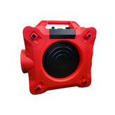 Fanmaster - Air Scrubber Purifier 500CFM 240V MF3 | ASP-500-MF3