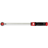 ICCONS® - 1/2 Inch Dr.40-200N Industrial Adjustable Torque Wrench | ATW40200N 1 pc