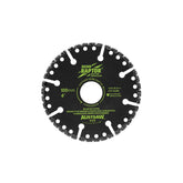 AUSTSAW 100mm (4in) | Demo Raptor Multi-Purpose Demolition Diamond Blade