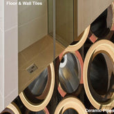 Austsaw- 103mm (4in) Diamond Blade Ultra Thin - 16mm Bore - Ultra Thin