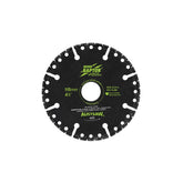 AUSTSAW 115mm (4.5in) | Demo Raptor Multi-Purpose Demolition Diamond Blade