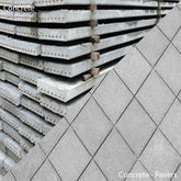 Austsaw- 115mm (4.5in) Diamond Blade Segmented - 22.2mm Bore - Segmented