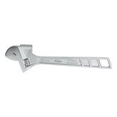 Sterling Adjustable Shammer Wrench 300mm (12in)