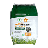 Newtons Fertiliser - All Seasons Lawn - 10kg | GSFERTAS10