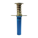 ICCONS® - Blue Banger Hanger Steel Deck Insert M8, M10 & M12 (Pack of 100) | BBSDI081012