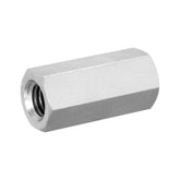 ICCONS® - Coupler Metric Thread M8 - M12 (Pack of 100) | CPLRM8-M12