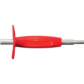 ICCONS® - M12 x 25 Setting Tool Drop In Anchor Lipped | DLST1225-S