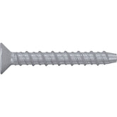 ICCONS® - Conca Screw Bolt 6 x 75mm CSK Gal (Pack of 100) | ESBCS06075G