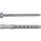 ICCONS® - 10 x 135mm Hex F/Fixing (64302B10135) (Pack of 50) | FHMX510135