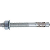 ICCONS® - HD Seismic Thru Anchor Gal 16 x 130 (75350B16130) (Pack of 20) | FM753C16130G