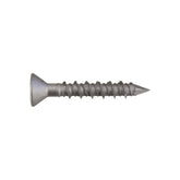ICCONS® - Grabcon CSK Masonry Screw (3/16 x 1-1/4) (Pack of 100) | GCCSK05032