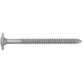 ICCONS® - Grabcon Frame Masonry Screw T40 (6 x 102) (Pack of 100) | GCF06102