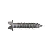 ICCONS® - Grabcon Hex Masonry Screw (1/4 x 3-1/4) (Pack of 100) | GCHX65083