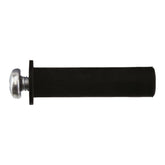 ICCONS® - Epdm Grip Nut Without Screw M5 x 25mm (Pack of 100) | GNM525