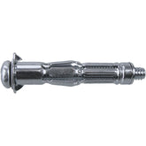 ICCONS® - Hollow Wall Anchor 1/8 10-12mm Thick (Pack of 100) | HA4SL