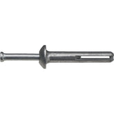 ICCONS® - Metal Drive Anchor 6.5 x 38mm (Pack of 100) | MP65038