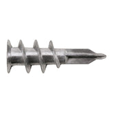 ICCONS® - Metal Self Drilling Wall Anchor Fish Mouth (Pack of 100) | PBMETAL
