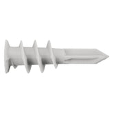ICCONS® - Nylon Self Drilling Wall Anchor Drill Point (Pack of 100) | PBNYLONDP