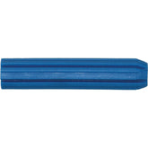 ICCONS® - Blue Pvc Masonry Plug 38 mm | PVCB38