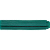 ICCONS® - Green Pvc Masonry Plug 30 mm | PVCG30