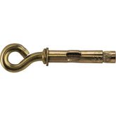 ICCONS® - Sleeve Anchor Eye Bolt 8.0 x 45 (Pack of 100) | SAEB0845