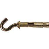 ICCONS® - Sleeve Anchor Hook Bolt 8.0 x 45 (Pack of 100) | SAHB0845