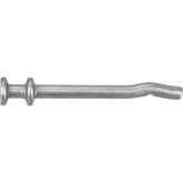 ICCONS® - Forming Strike Anchor Gal 6.5 x 100mm (Pack of 100) | STFW65100G