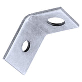 ICCONS® - Ceiling Angle Bracket – 8.3mm Hole (Pack of 100) | TSCAB83