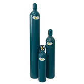 Pacific Gas - Argon Exchange/Refill