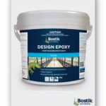 Bostik - Design Epoxy - Antique White 1210 5kg | 30606705