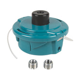 Ope Brushcutter Acc Ultra Auto Bump & Feed 105mm Nylon Head 8mm & 10mm X 1.25mm Lht | SKUB-02945