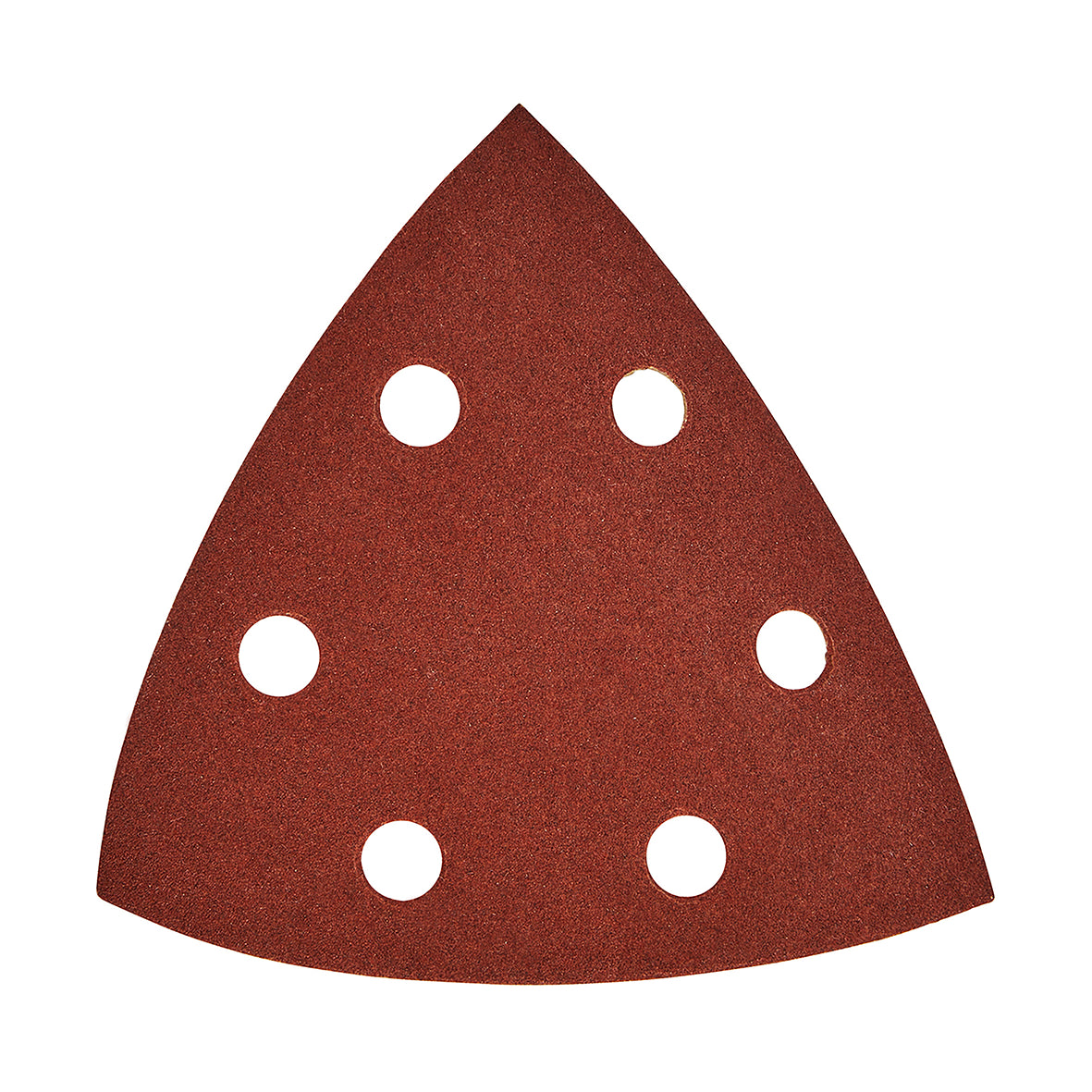 Fein Hook And Loop Sandpaper, 100 Grit, 50 Sheets - For Fein Multimaster Oscillating Tools - View #2