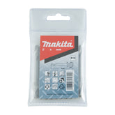 Makita - HSS Double Ended Drill Bit 2mm x 38mm - 10pk | B-26864
