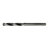 Makita - SDS-Plus Drill Bit 6 x 123mm Bradpoint Wood - 1Pc | B-57504