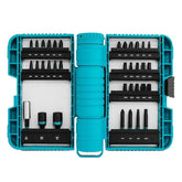 Makita - Screwdriving Accessory Impact-X Impact Driver Bit Set-35Pc | B-69484