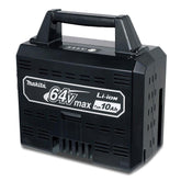 Makita - (Bl64100) 64V Max 10.0Ah Battery - Packaged | 191Y69-6