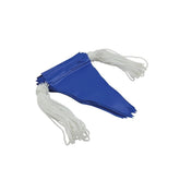 Maxisafe - Maxisafe Blue Pvc Bunting Flagline | BBF707